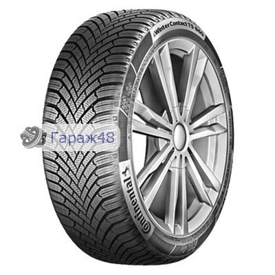 Continental ContiWinterContact TS860 215/40 R17 87V